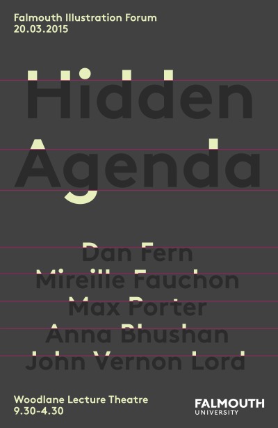 hidden-agenda